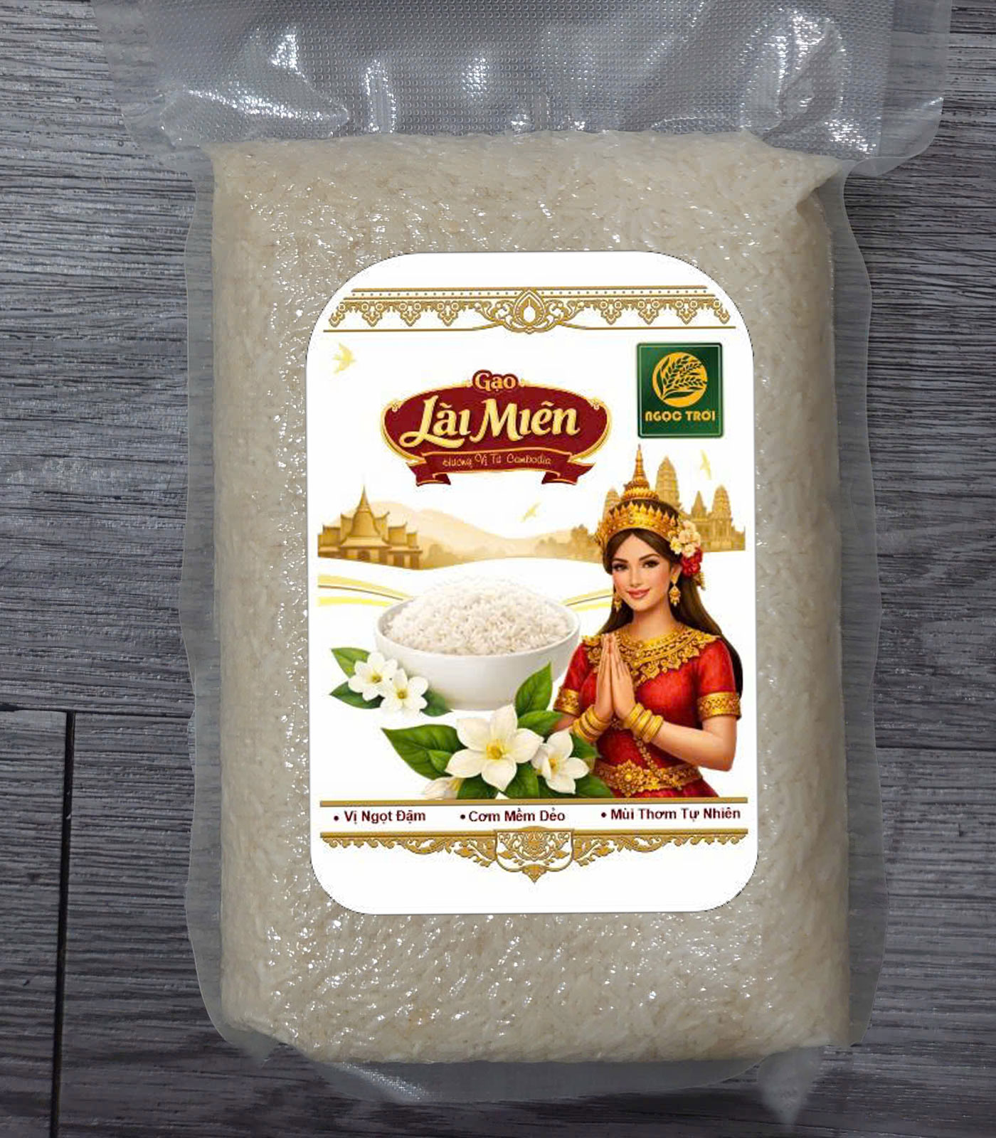 01002 - Lài Miên
