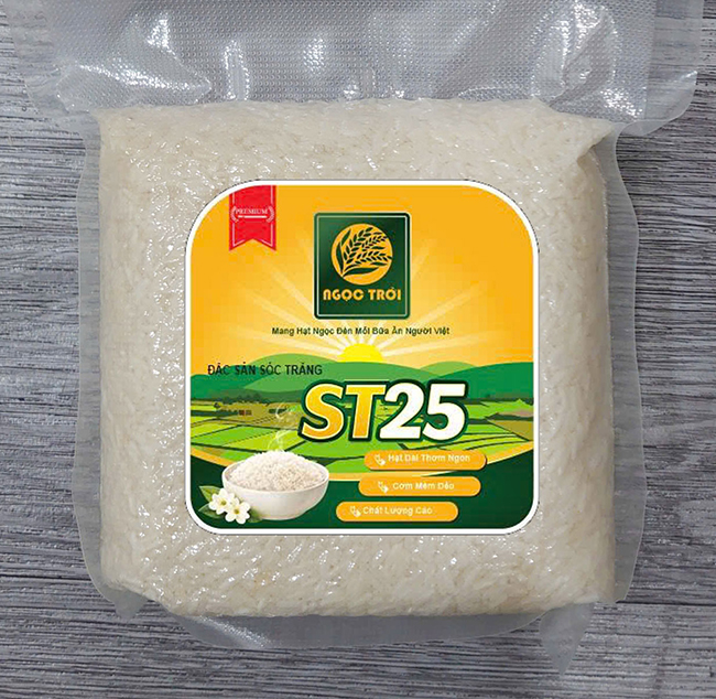 00501 - ST25