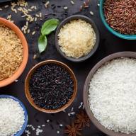 Giá trị dinh dưỡng của gạo